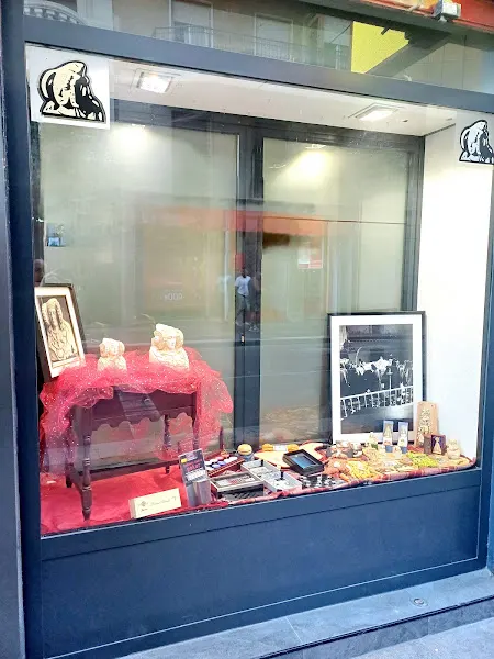 ESTANCO CAVA DE PUROS ELCHE 5