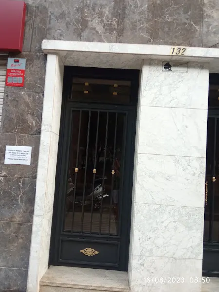 Estanco n°26 - Elche