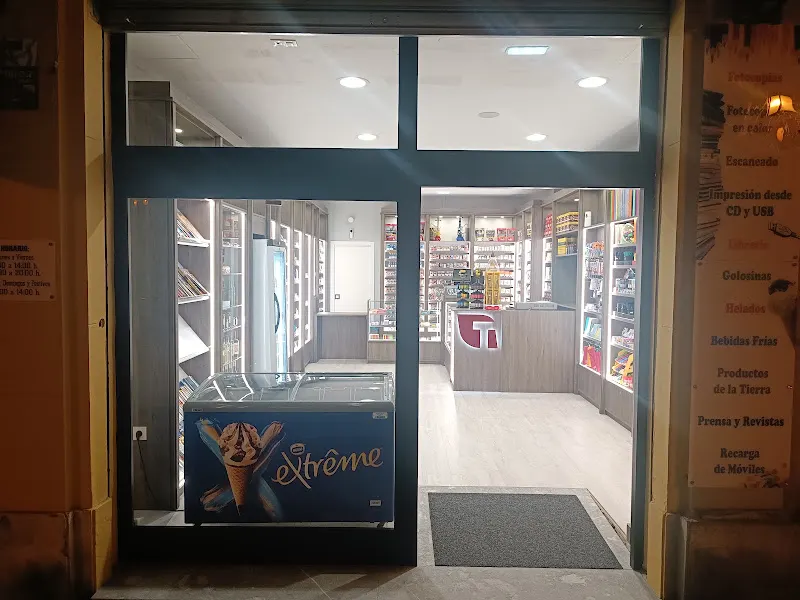 Estanco nº 4 - Estanco en Oviedo - foto 2