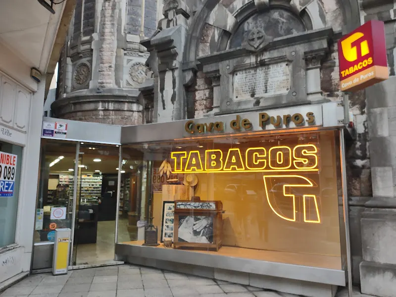Estanco Nº 25 - Estanco en Oviedo - foto 2