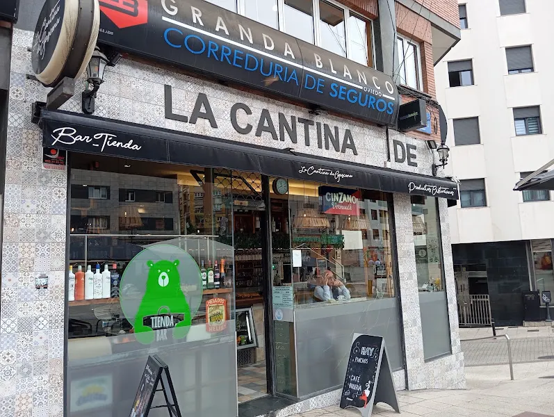 Estanco de Luci - Estanco en Oviedo - foto 2