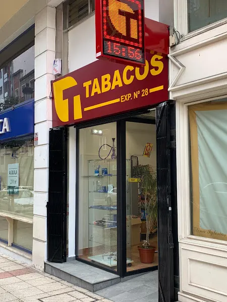 Estanco n°28