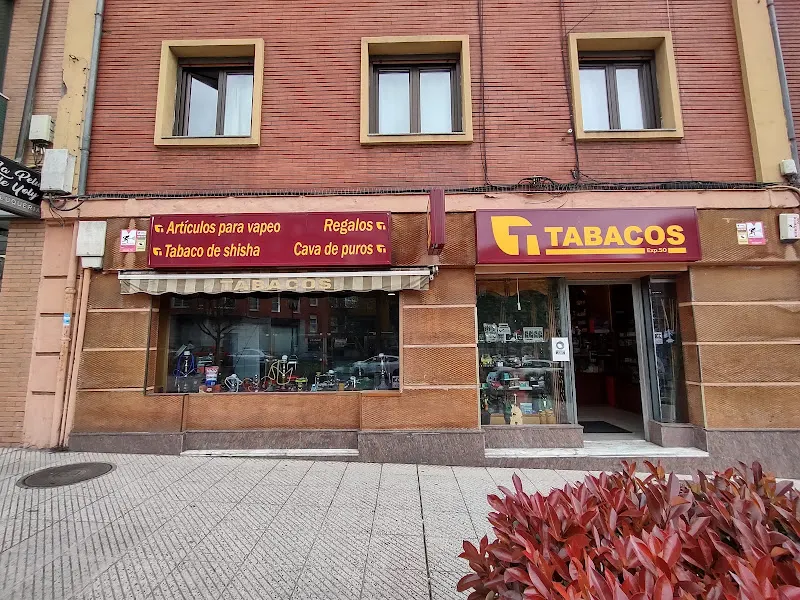 Expendeduria N° 50 - Estanco en Oviedo - foto 2