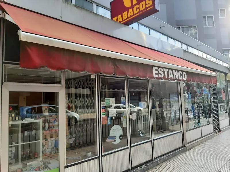 Expendeduría número 33