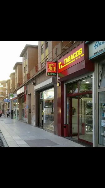 Estanco La Tenderina