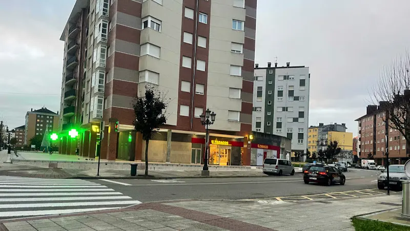 Estanco Plaza Conceyín La Corredoria 02