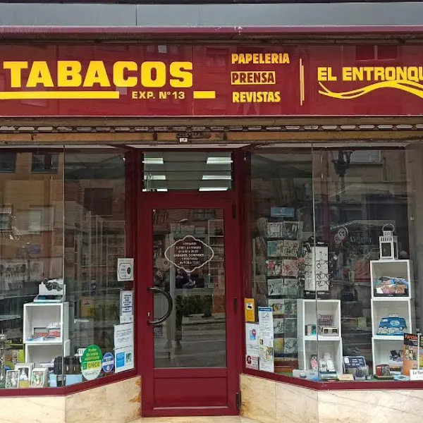 Tabacos El Entronque