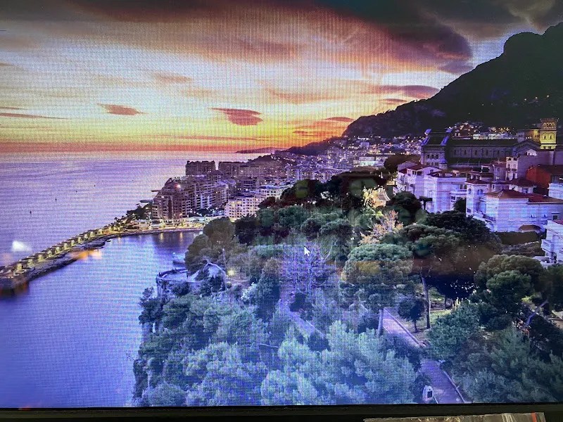 Quiosco de la ONCE
