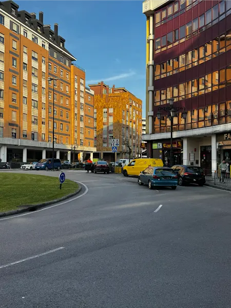 El Bohio de Xuan - Quiosco en Oviedo - foto 2