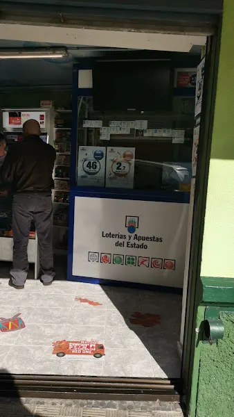 Estanco La Salle - Loterías - Estanco en Santa Cruz de Tenerife - foto 2