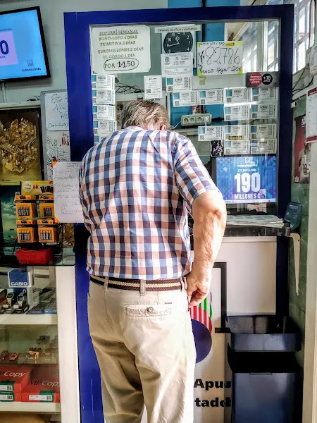 Estanco García Morato - Santa Cruz de Tenerife