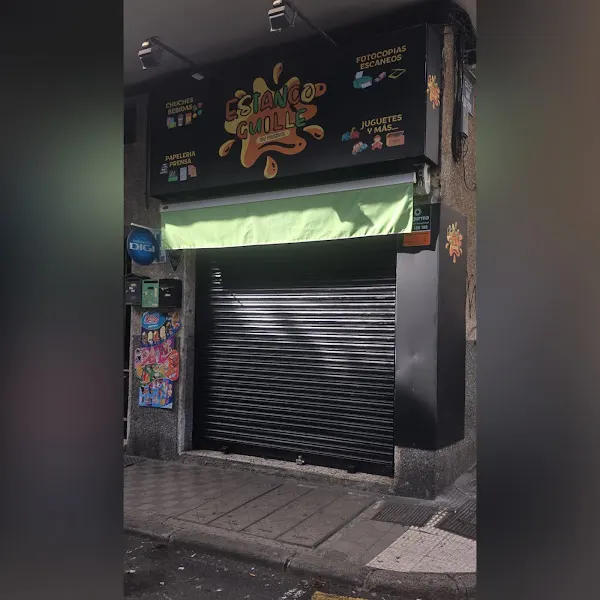 Estanco Guille - Estanco en La Laguna - foto 2