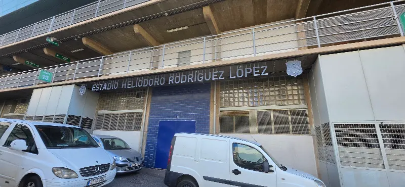 Estanco Estadio - Loterías - Estanco en Santa Cruz de Tenerife - foto 2