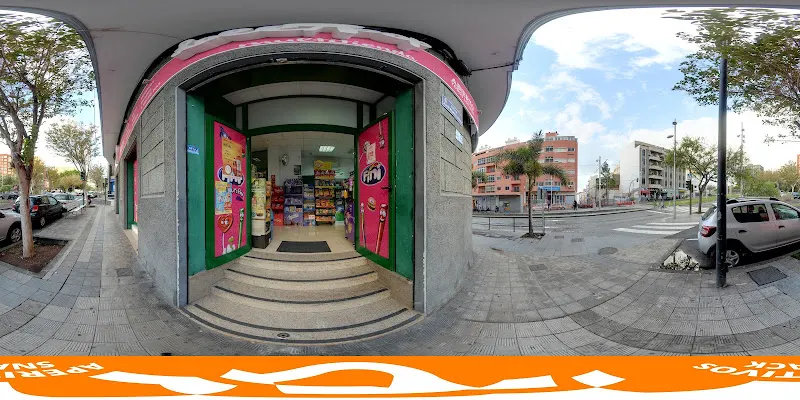 Lollipop Multitienda - Loterías - Estanco en Santa Cruz de Tenerife - foto 2