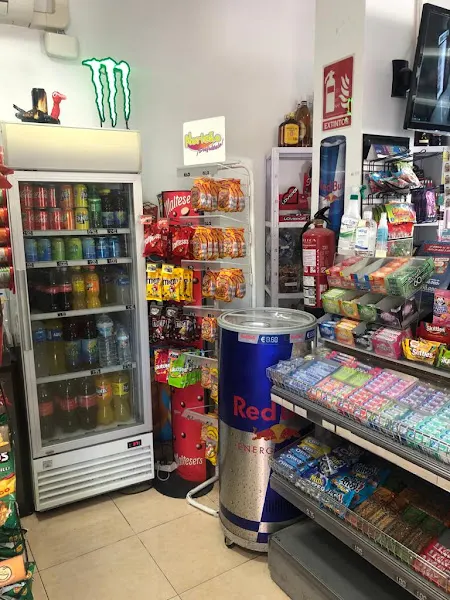 Lollipop Multitienda - Loterías - Estanco en Santa Cruz de Tenerife - foto 3