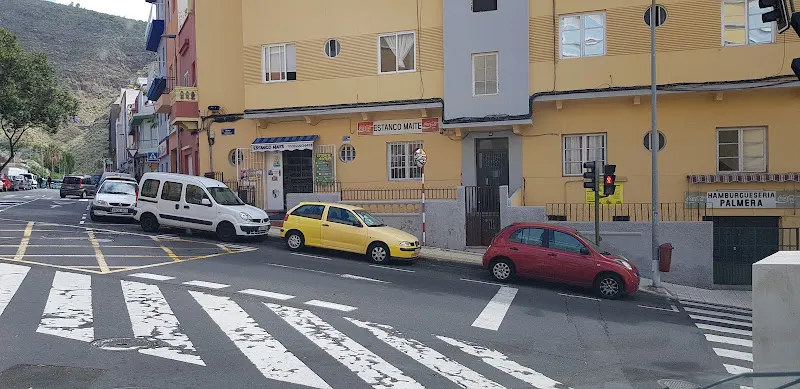 Estanco Maite - Santa Cruz de Tenerife