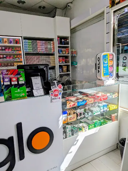 La Tabaquería del Mercado - Santa Cruz de Tenerife