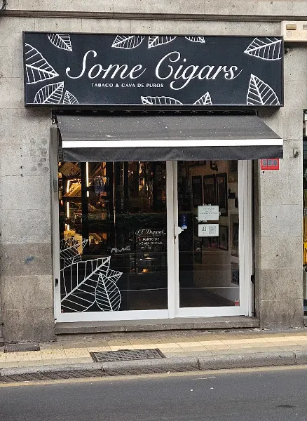 Some Cigars Santa Cruz - Estanco en Santa Cruz de Tenerife - foto 2