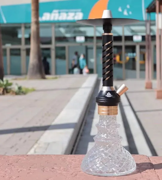 Tabaquería Entre Puros y Tabaco. - Estanco en Santa Cruz de Tenerife - foto 2