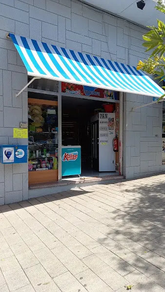 Estanco - Papeleria - Santa Cruz de Tenerife