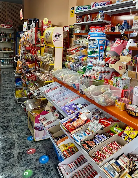 Multitienda Los Múltiples - Santa Cruz de Tenerife