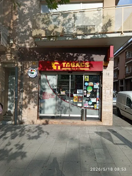 Estanco Rambla - Estanco en Terrassa - foto 2