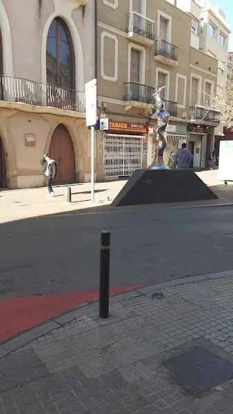 Tabacos Estanco Nº 2