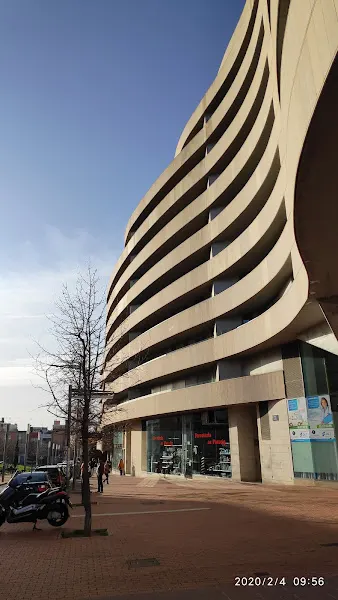 María Dolors García Rifà en Terrassa