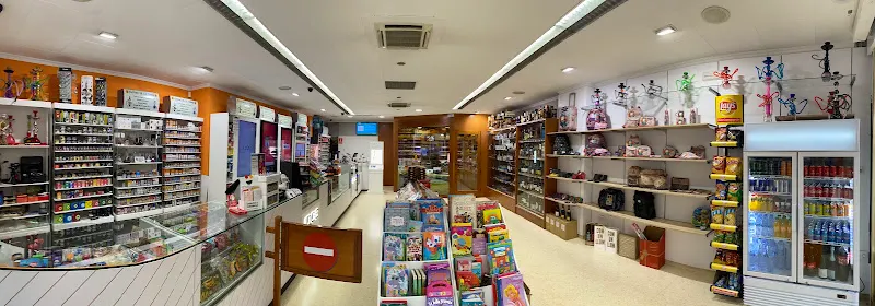 IQOS OFICIAL RESELLER - TERRASSA 41
