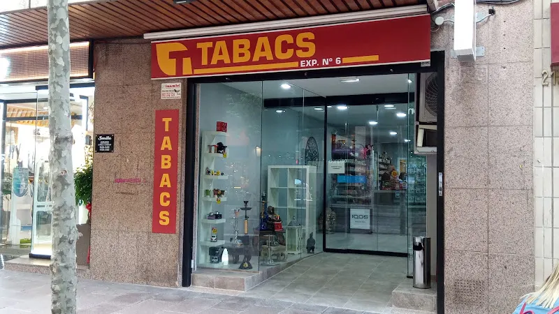Tabacs exp n 6 - Estanco en Sabadell - foto 2
