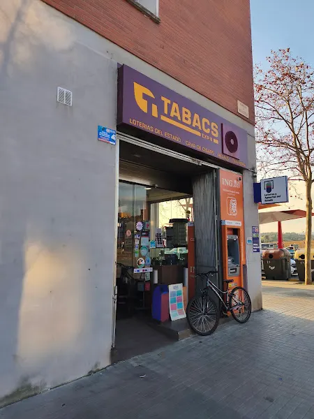 Estanco - Tabaco. - Sabadell