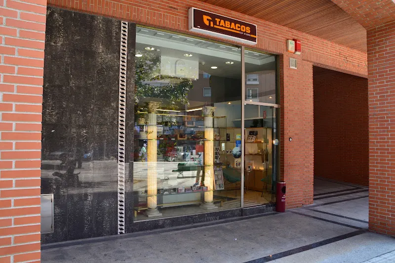 Estanco Pamplona- Mendebaldea Nº26 | Tienda iQOS - Estanco en Pamplona - foto 2