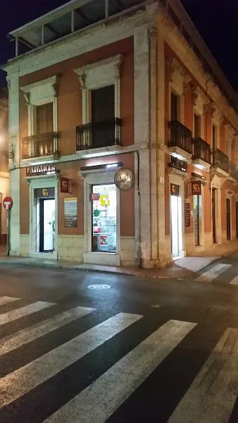 Estanco 23