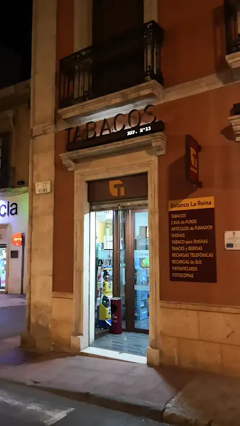 Estanco 23 - Estanco en Almería - foto 2