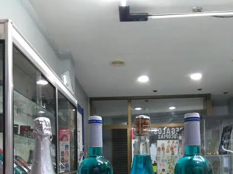 Estanco Mariana