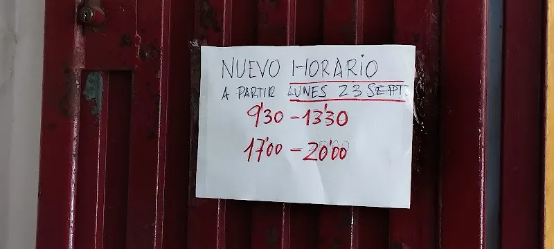 Estanco n°36