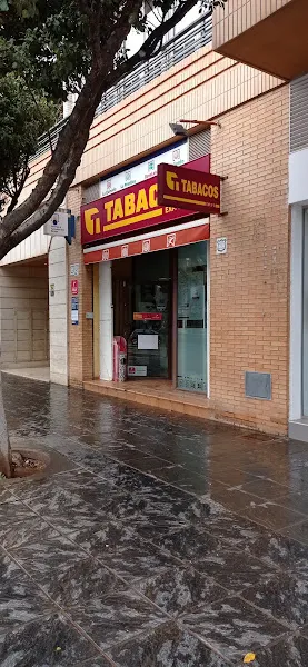 Expendeduria Número 3