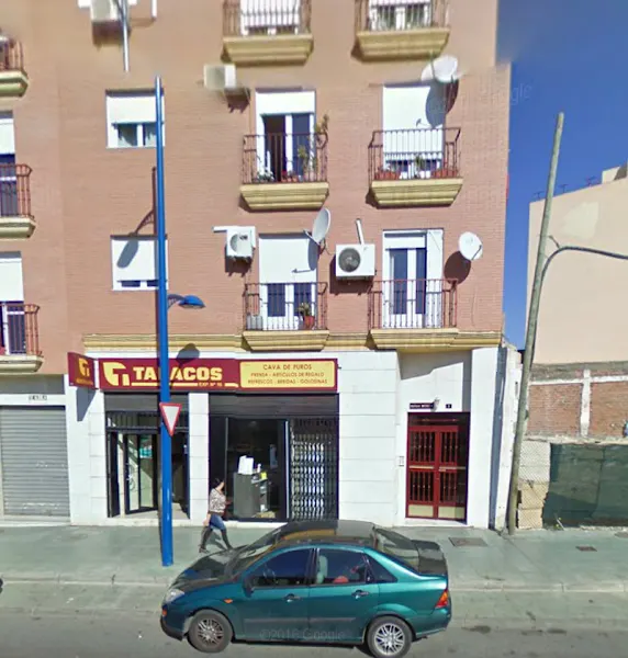 EXPENDEDURÍA 16 - Estanco en Almería - foto 2