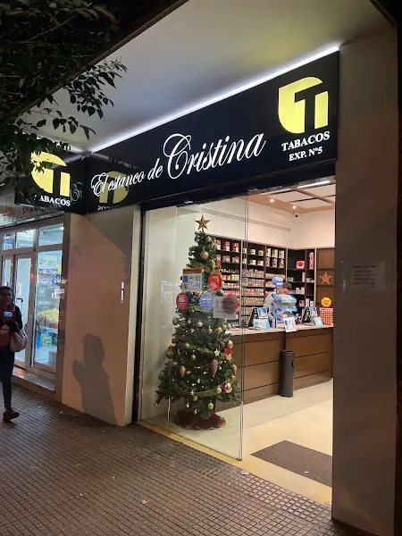 Estanco Leganés 8 - Añadir número de teléfono del sitio en Leganés - foto 2