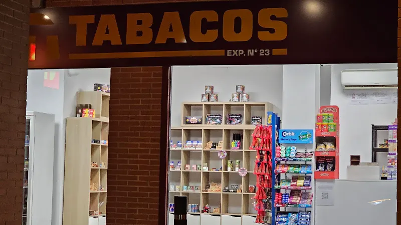 TABACOS