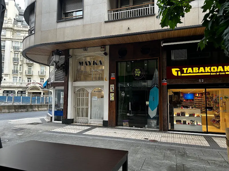 ESTANCO LONDRES - Donostia-San Sebastian
