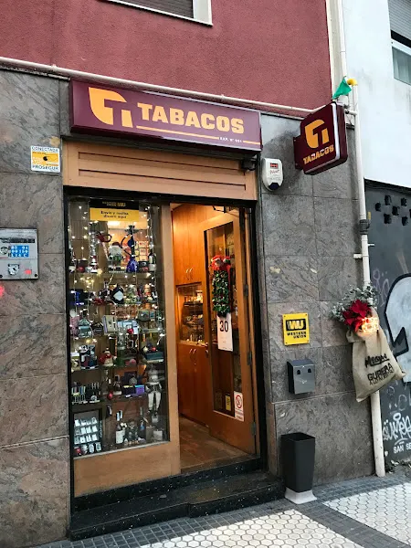 Estanco MENDIZABAL (Vape Shop - Tienda de Vapeo) - Estanco en Donostia-San Sebastian - foto 2
