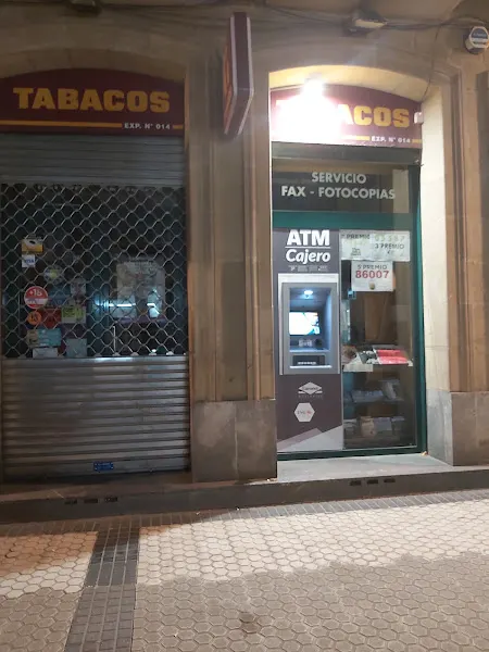 Tabacos
