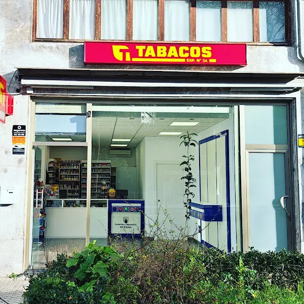 Estanco y Loterías Ategorrieta - Estanco en Donostia-San Sebastian - foto 2