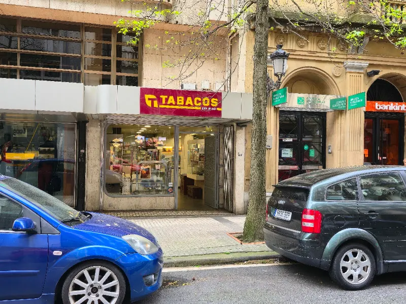 Tabacos
