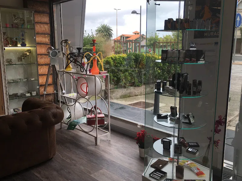 Estanco Adarzo-Cava de Puros - Santander
