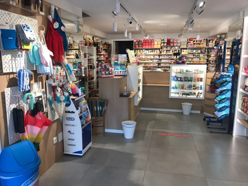 Estanco Machichaco - Santander
