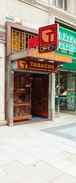 Estanco Avenida Tabacos - Estanco en Santander - foto 2