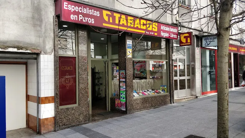 Estanco Expenduría No.47 - Estanco en Santander - foto 2