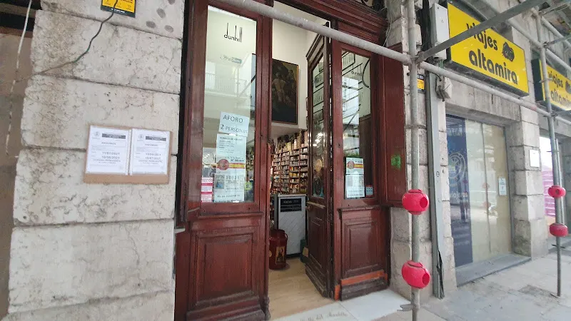 Estanco y expendeduria de tabaco N 22 - Estanco en Santander - foto 2